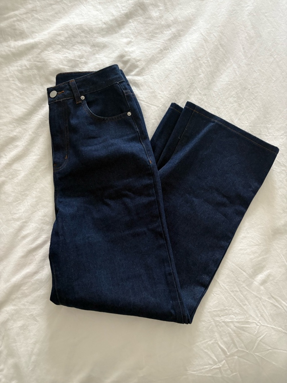 Peppermayo Back again straight leg Jean - Picture 6 of 7